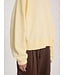 EDITED ED EMIELIA OVERSIZE SWEATER FLAN