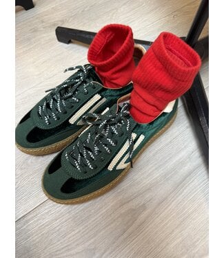 PURAAI 6.01 XS VELVET