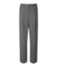 SELECTED FEMME SLWWIDE MARA WOOL BLEND HW PANT NOOS GREY MEL.