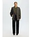 SELECTED FEMME SLWVENDY LS KNIT WOOL O-NECK NOOS DELICIOSO
