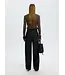 SELECTED FEMME SLWVENDY LS KNIT WOOL O-NECK NOOS DELICIOSO