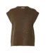SELECTED FEMME SLWLULU SL PULL NOOS DACHHUND MELANGE