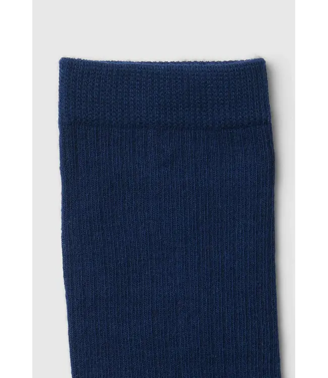 SELECTED FEMME SLWROSE SOCK NOOS OCEAN CAVERN