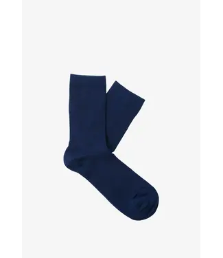 SELECTED FEMME SLWROSE SOCK NOOS OCEAN CAVERN