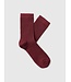 SELECTED FEMME SLWROSE SOCK NOOS TAWNY PORT