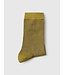 SELECTED FEMME SLWKIM SOCKS FIR GREEN