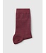 SELECTED FEMME SLWKIM SOCKS TAWNY PORT