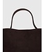 SELECTED FEMME SLWSTELLA MINI SUEDE BAG DELICIOSO