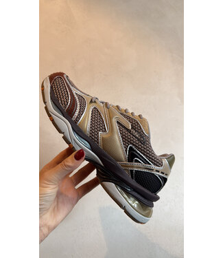 ETONIC KENDARI CHOCOLATE ETW628EOO