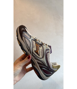ETONIC ELITE LOW SILK ANCIENT GOLD ETW628E23