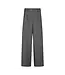 CO'COUTURE CC JACKYCC PLEAT PANT MID GREY