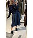 BLACK ROSE BR LOTTIE SHORTS BLUE