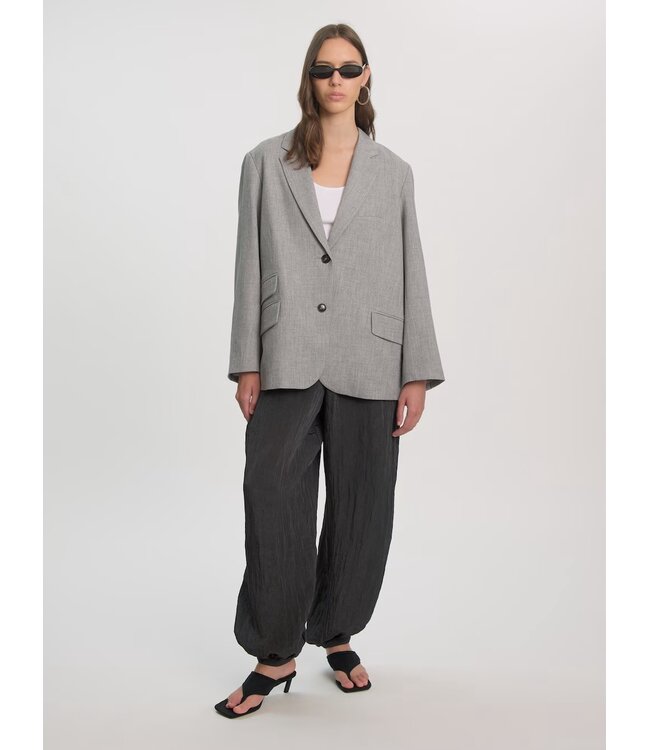 EDITED ED KELANI BLAZER GREY MELANGE