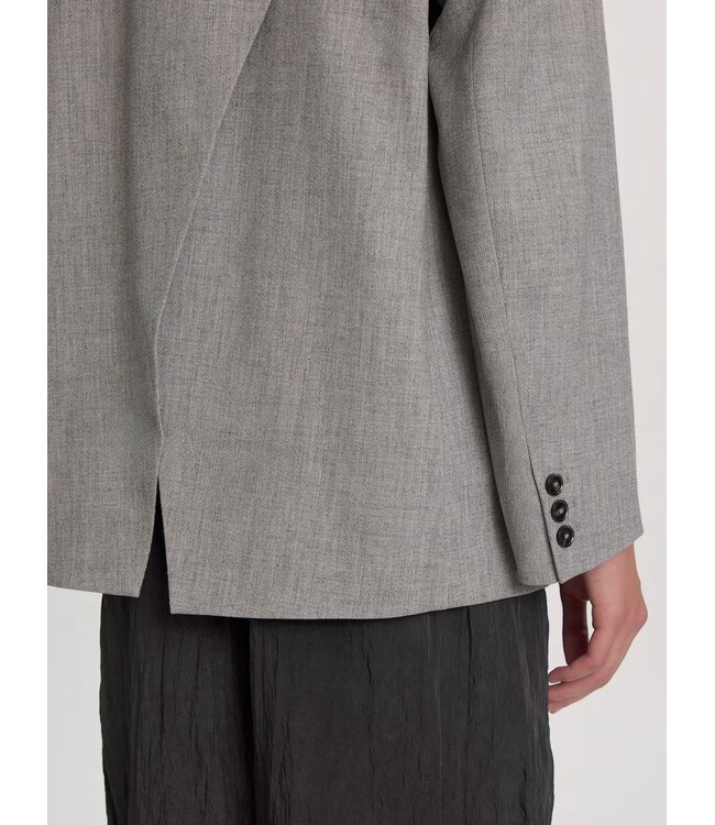 EDITED ED KELANI BLAZER GREY MELANGE