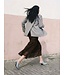 EDITED ED KELANI BLAZER GREY MELANGE