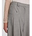 EDITED ED MAROU TROUSERS GREY MELANGE