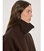 EDITED ED BRODEY JACKET BLACK COFFEE