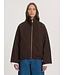 EDITED ED BRODEY JACKET BLACK COFFEE