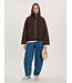 EDITED ED BRODEY JACKET BLACK COFFEE