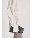 EDITED ED PATSY BLOUSE OPTIC WHITE