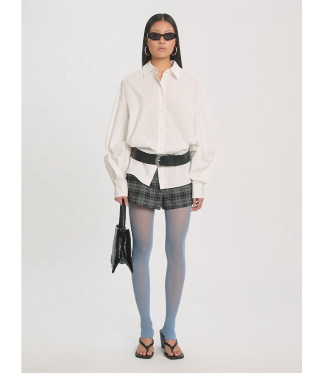 EDITED ED PATSY BLOUSE OPTIC WHITE