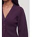 EDITED ED KENDAL CARDIGEN PLUM PERFECT