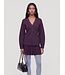 EDITED ED KENDAL CARDIGEN PLUM PERFECT