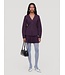 EDITED ED KENDAL CARDIGEN PLUM PERFECT