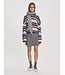 EDITED ED LAINEY JUMPER MULTISTRIPE