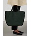 MARREA MA HANDTAS  LARGE CLIFFSIDE GREEN