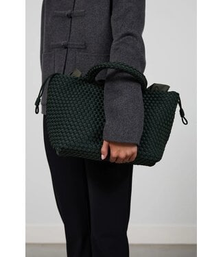 MARREA MA HANDTAS  MEDIUM CLIFFSIDE GREEN