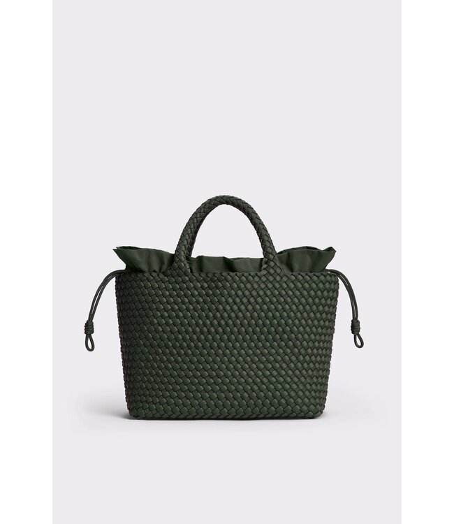 MARREA MA HANDTAS  MEDIUM CLIFFSIDE GREEN