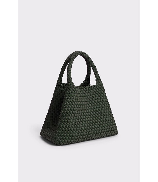 MARREA MA HANDTAS  MEDIUM CLIFFSIDE GREEN