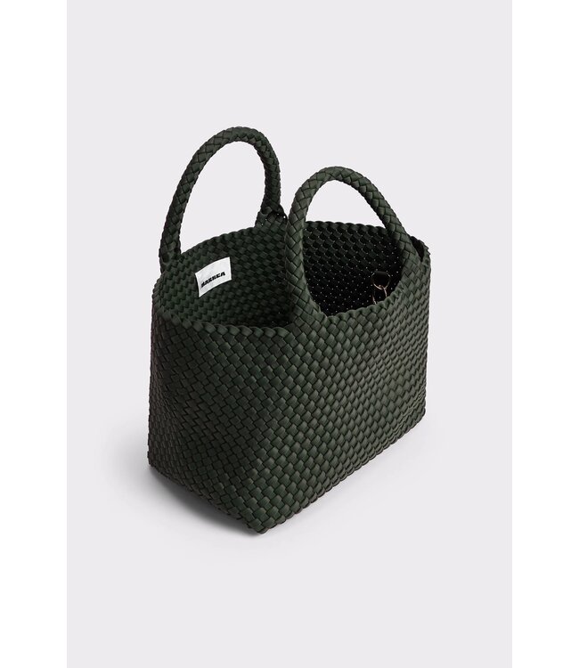 MARREA MA HANDTAS  MEDIUM CLIFFSIDE GREEN