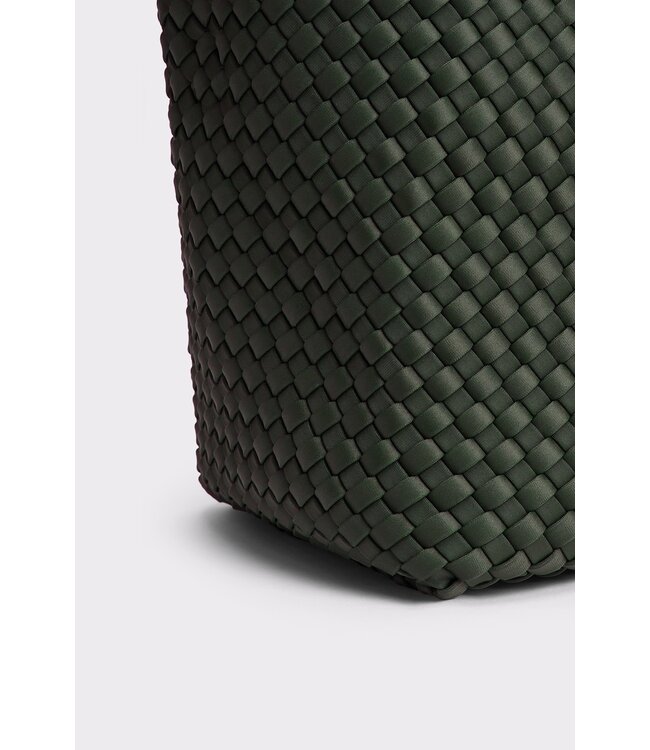 MARREA MA HANDTAS  MEDIUM CLIFFSIDE GREEN
