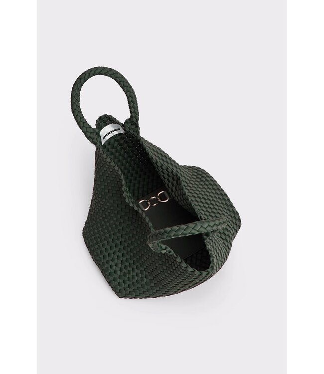 MARREA MA HANDTAS  MEDIUM CLIFFSIDE GREEN