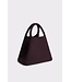 MARREA MA HANDTAS  MEDIUM AUBERGINE