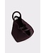 MARREA MA HANDTAS  MEDIUM AUBERGINE