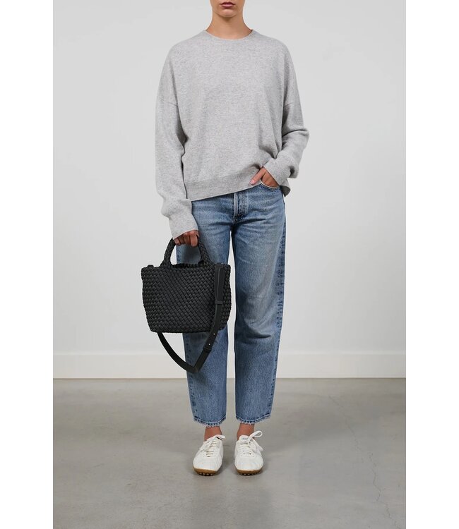 MARREA MA HANDTAS MIDI SLATE GREY