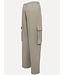 LES SOEURS LS HEDY RIBSTOP TROUSERS SAGE
