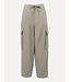 LES SOEURS LS HEDY RIBSTOP TROUSERS SAGE