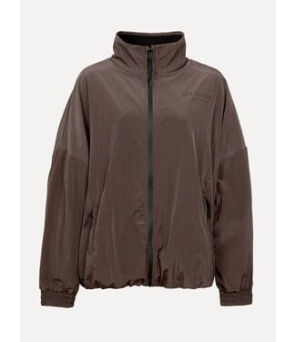 LES SOEURS LS INGRID JACKET ESPRESSO
