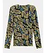 STIEGLITZ ST CHAVA LS TOP MULTI AOP