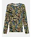 STIEGLITZ ST CHAVA LS TOP MULTI AOP