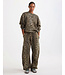 STIEGLITZ ST SABRINA SWEATER BROWN AOP