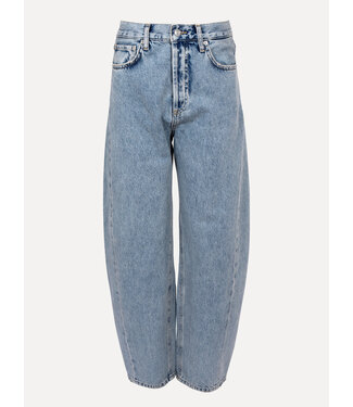 LES SOEURS LS MERYL BALLOON DENIM