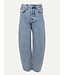 LES SOEURS LS MERYL BALLOON DENIM