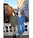 LES SOEURS LS MERYL BALLOON DENIM