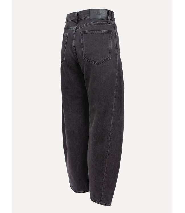 LES SOEURS LS MERYL BALLOON DENIM