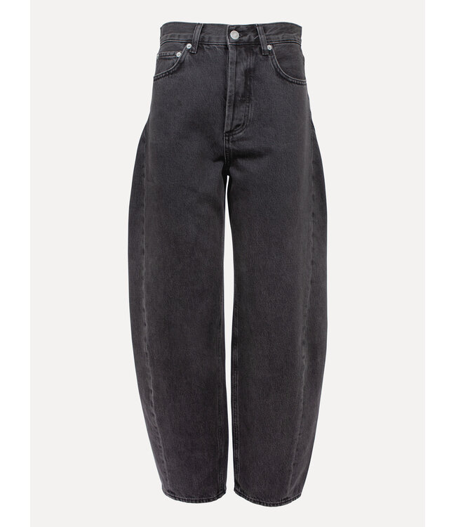 LES SOEURS LS MERYL BALLOON DENIM
